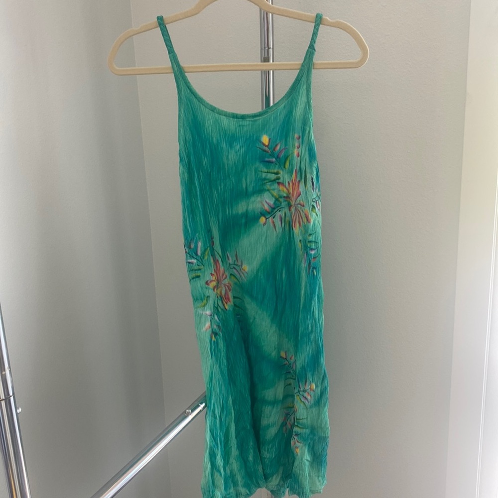 Bright Sundress